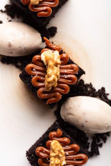 Restaurant Villard-Reculas, Alpe d’Huez · Demeure Sauvage 