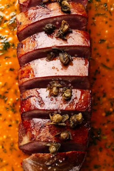 Restaurant Villard-Reculas, Alpe d’Huez · Demeure Sauvage 