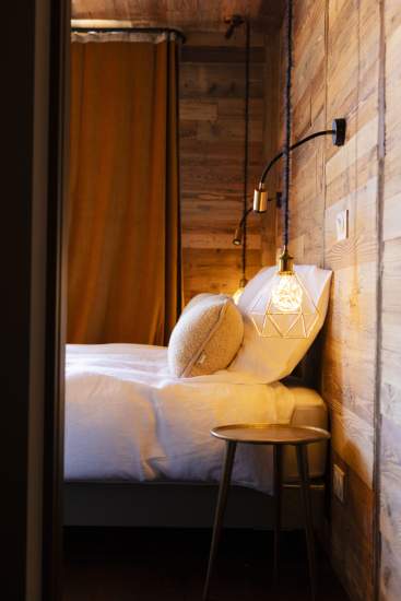 chambres