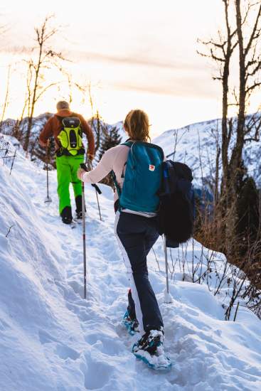 Crédit photo : Foehn