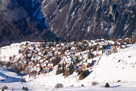 Crédit photo : Foehn<br />