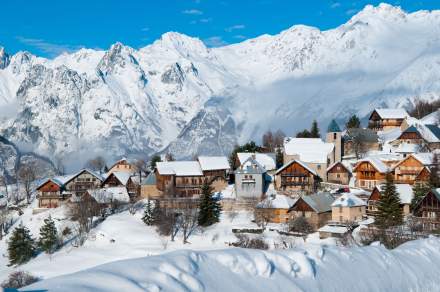 Crédit photo : images et rêves