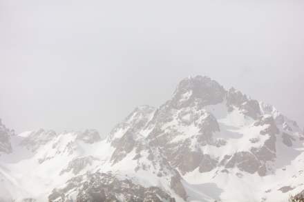 Tourisme & Activités Alpe d’Huez · Demeure Sauvage