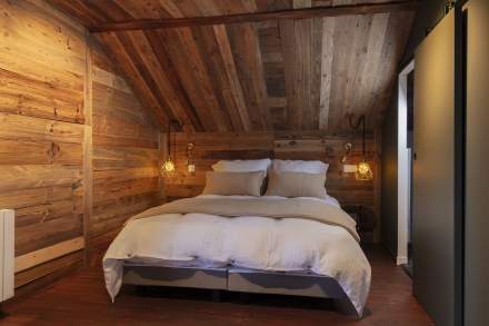 Chambres Demeure Sauvage Villard-Reculas Alpe d'Huez